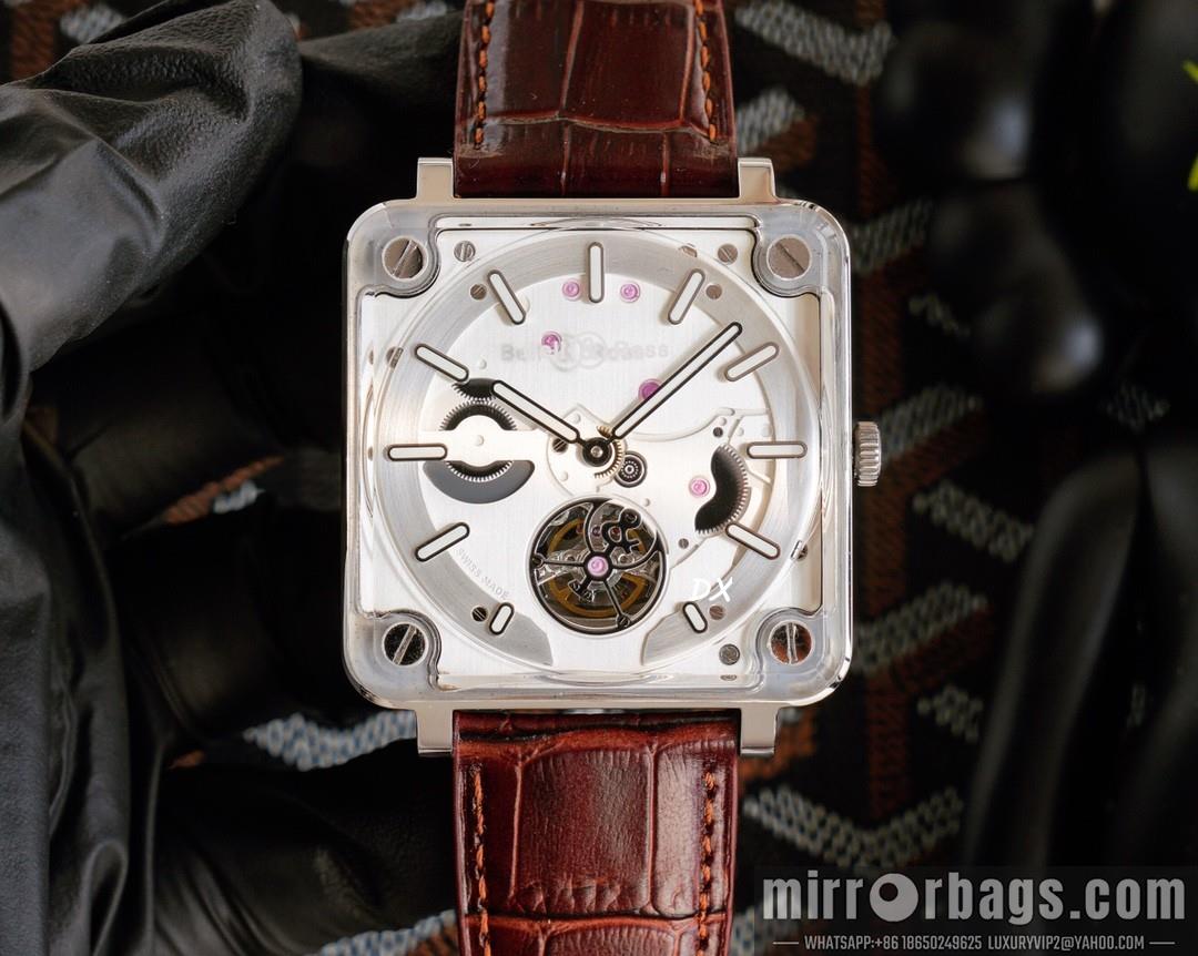 Replica Bell & Ross 42.5mm 2nms10