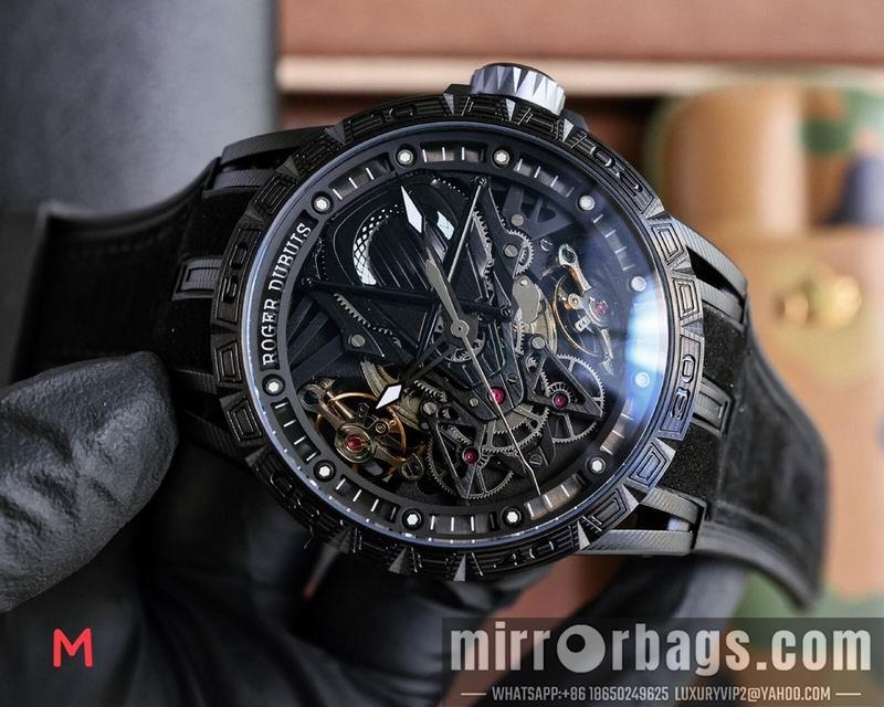 Replica Roger Dubuis 46mm 041394