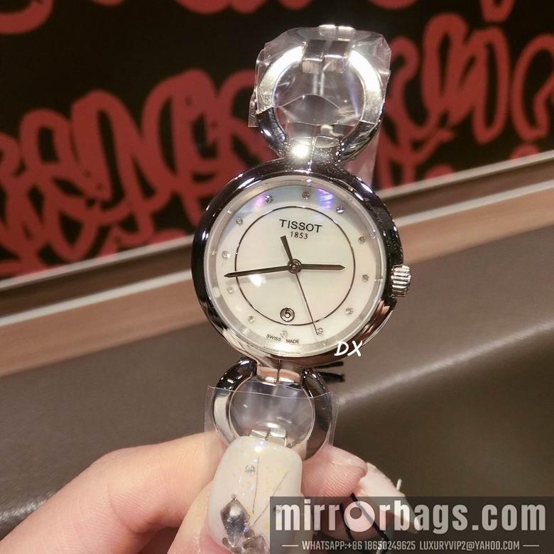 Replica Tissot 28mm 2nms23