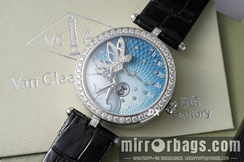 Replica Van Cleef & Arpels 2nms18