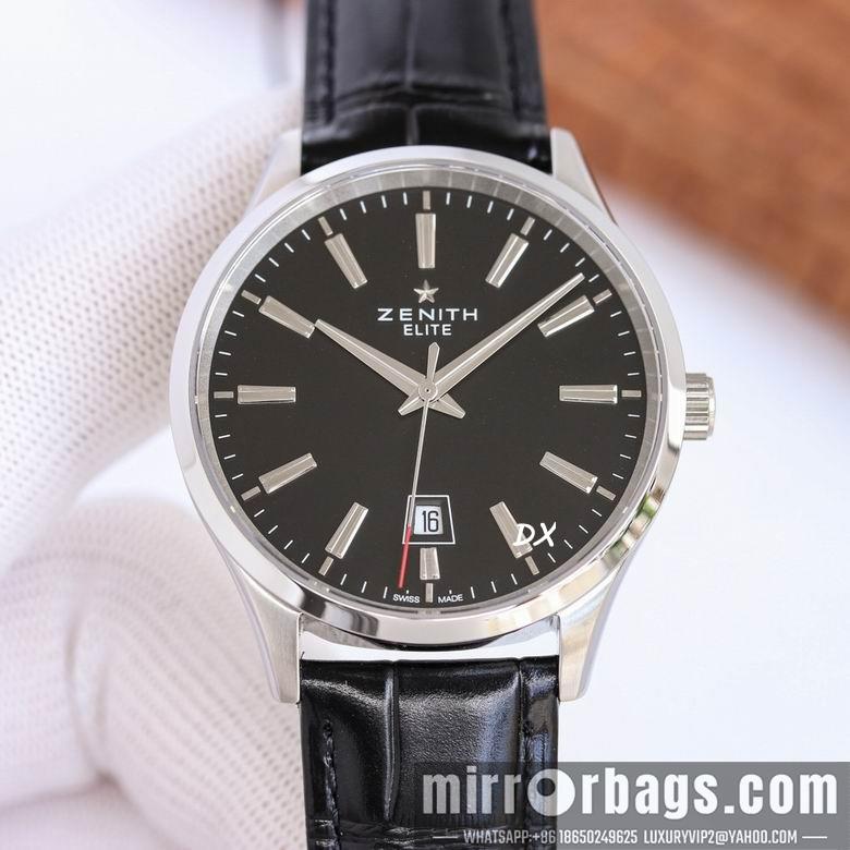 Replica Zenith 40mm 12nyh08