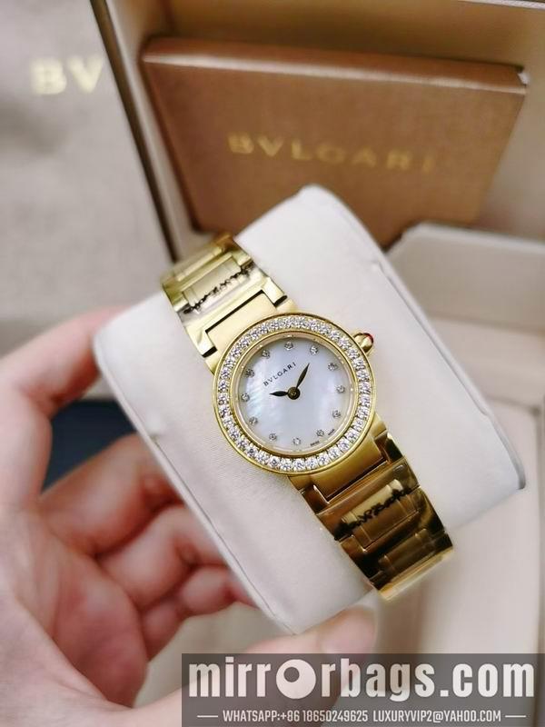Replica Bvlgari 26mm 022232