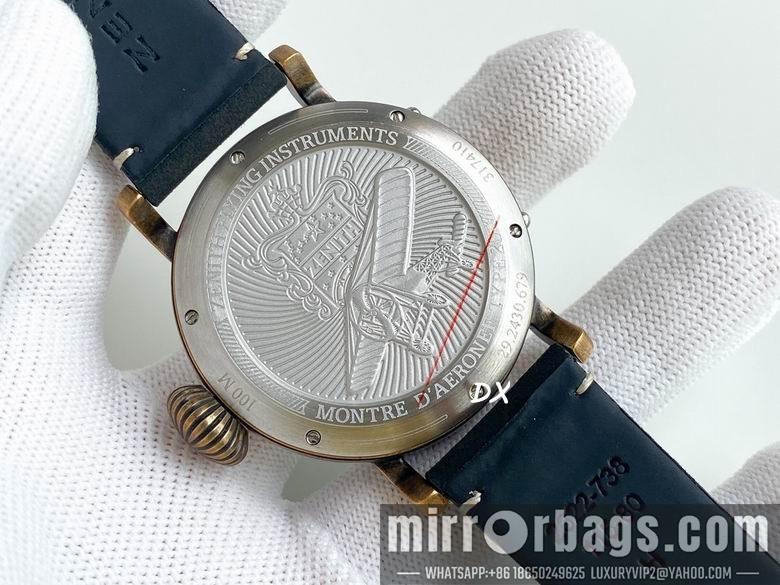 Replica Zenith 45x12.5mm 8nyh09