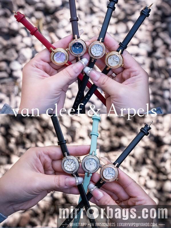 Replica Van Cleef & Arpels 25mm 022350