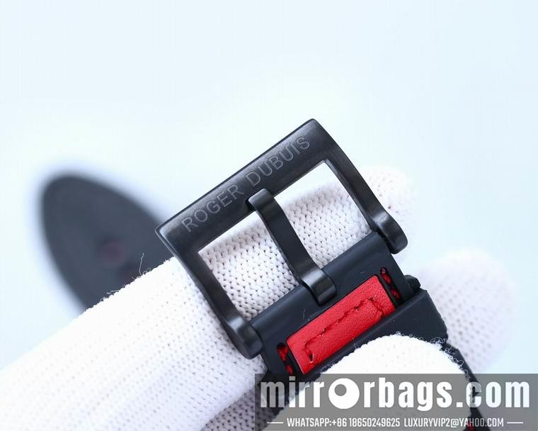 Replica Roger Dubuis men 45mm M10