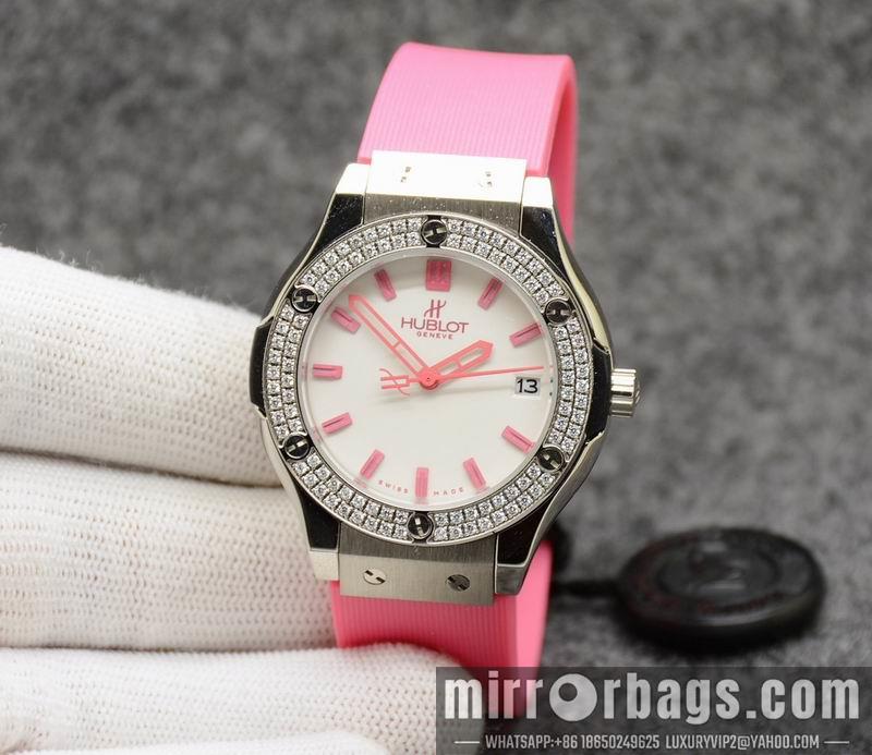 Replica Hublot 38X10mm 060837