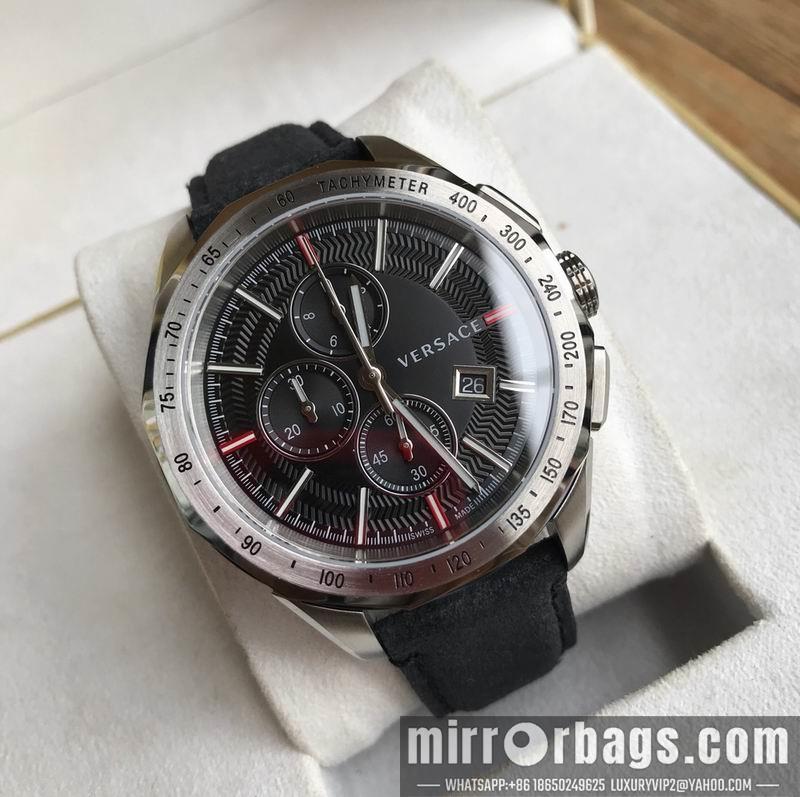 Replica Versace 43mm 032461
