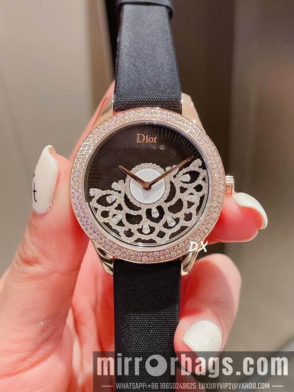 Replica Dior 33x7mm 2nms20