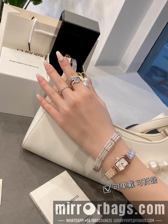 Replica Ar11323 women 22X10mm M26
