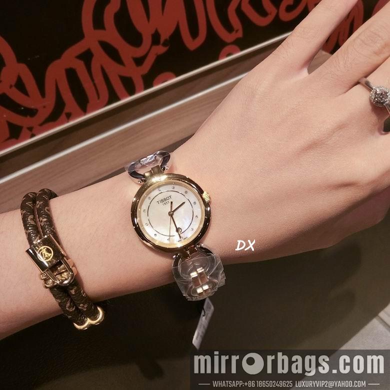 Replica Tissot 28mm 2nms23