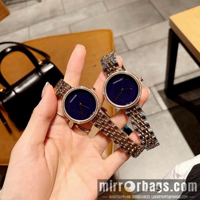 Replica CK watch 32mm M09