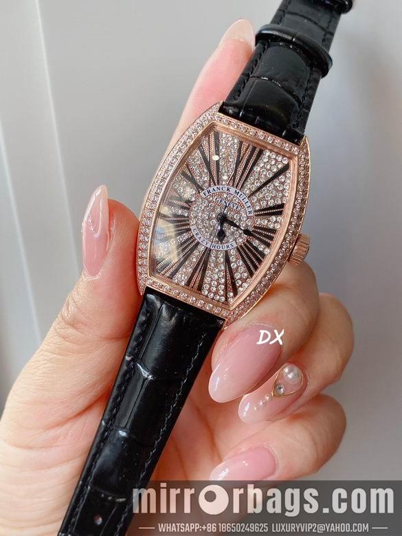 Replica Franck Muller 36x43x12mm 2nms43