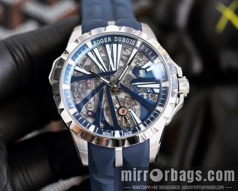 Replica Roger Dubuis 46mm 050717