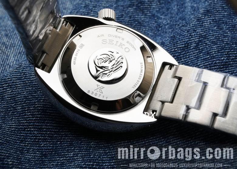 Replica Seiko 43x12mm 2nms30