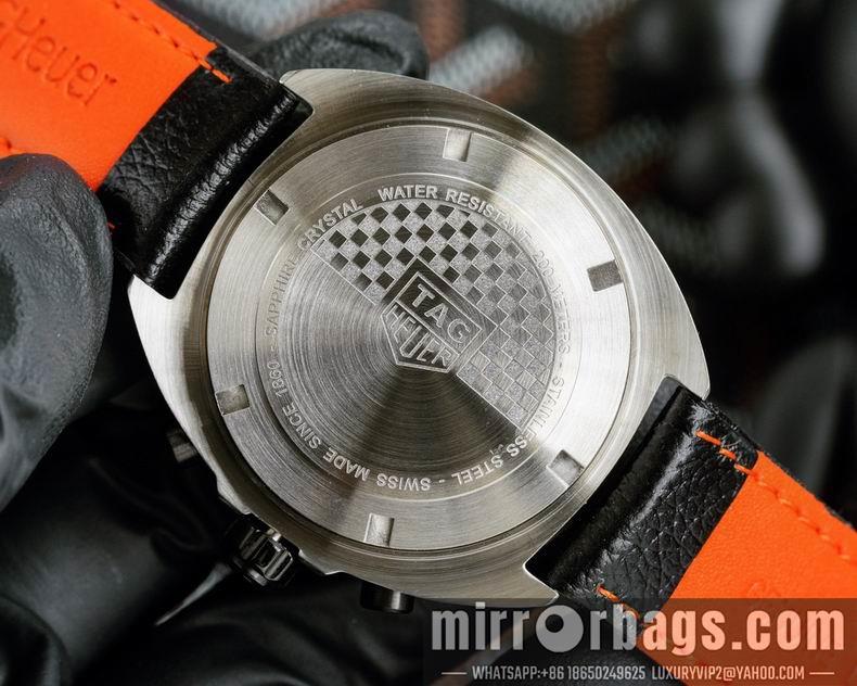 Replica Tag Heuer watch 41mm 123104