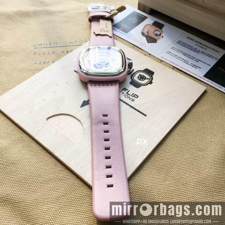 Replica Seven Friday 47x47mm 8nms59