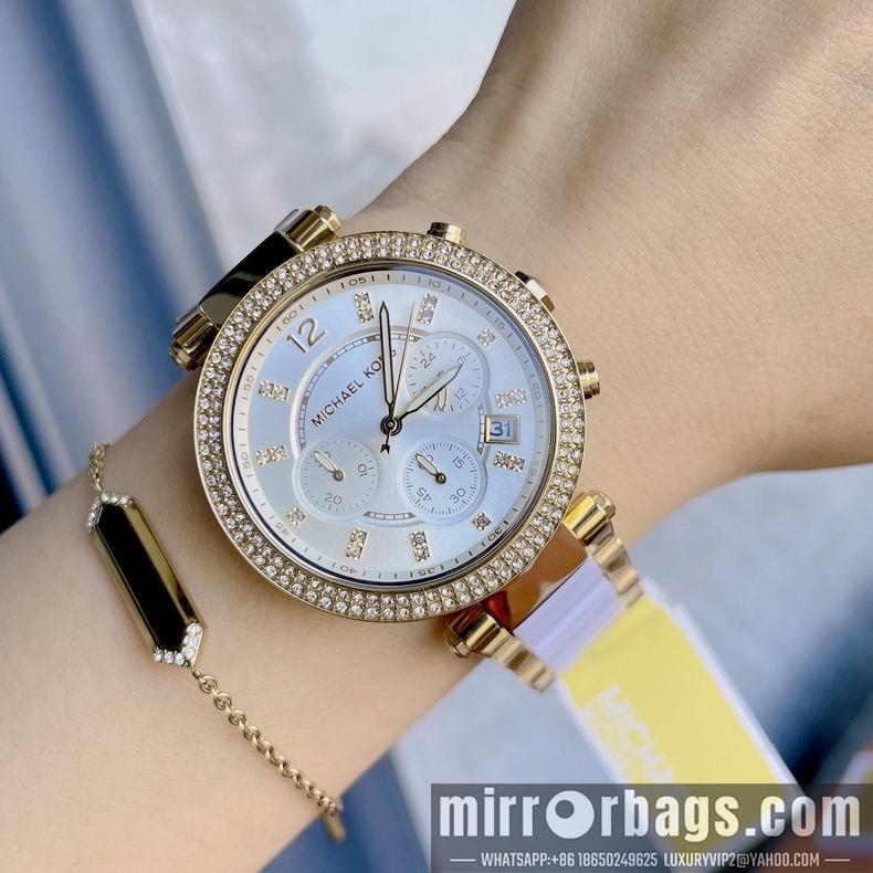 Replica MK watch 38X9mm M09