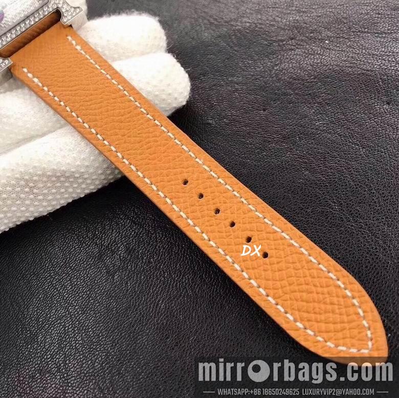 Replica Hermes 26x36x8mm 2nms33