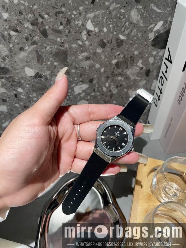 Replica Hublot 36mm 052211