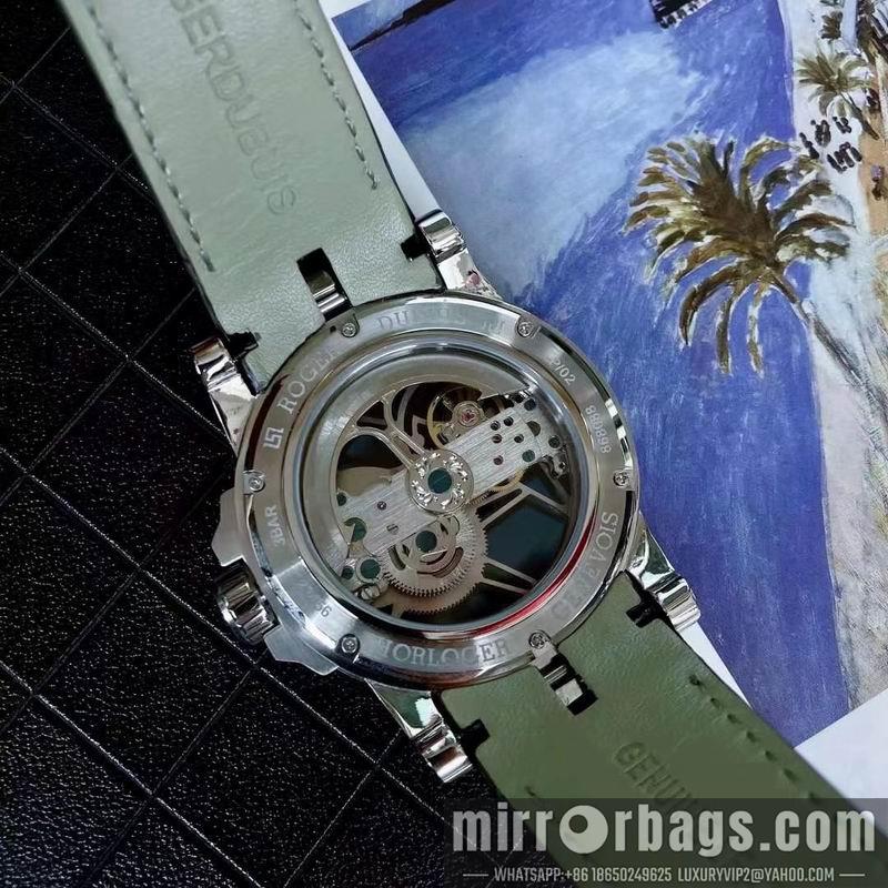 Replica Roger Dubuis 46mm 060854