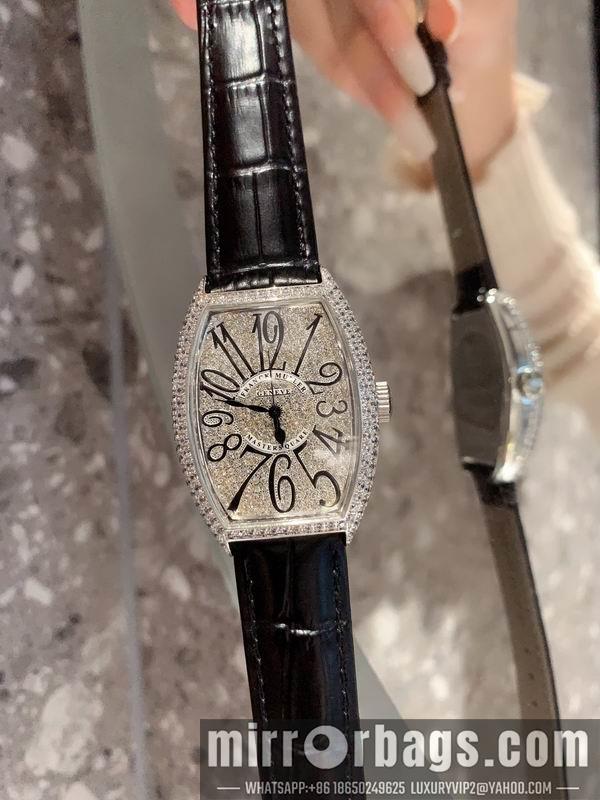Replica Franck Muller watch 082975