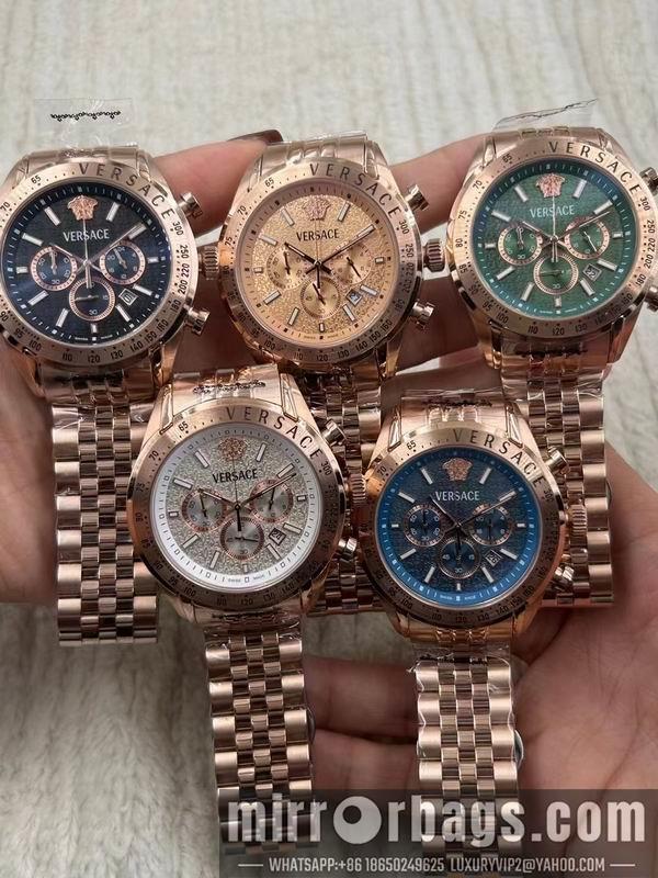 Replica Versace watch 031131