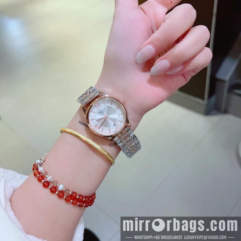 Replica Tissot 30mm 041427
