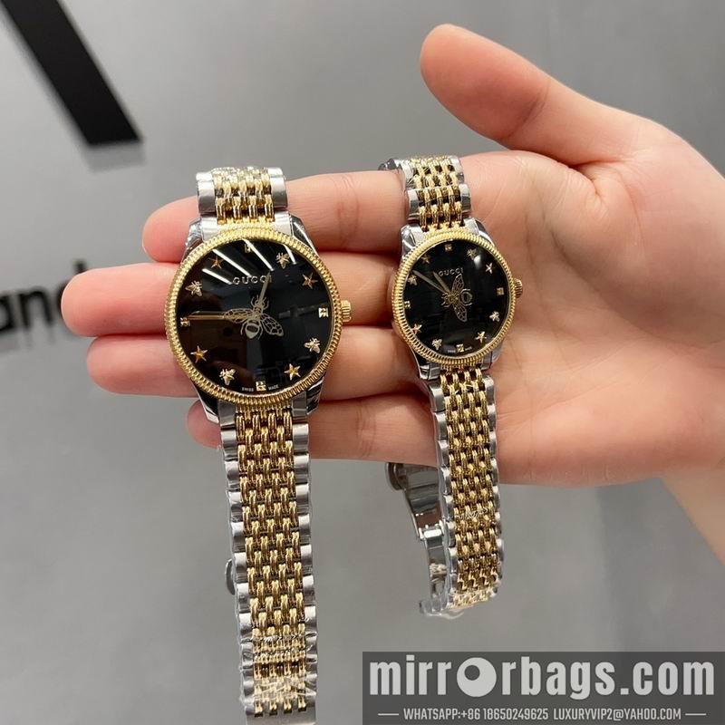 Replica Gucci L36mm S29mm 022354
