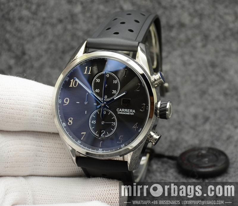 Replica Tag Heuer 45X17.5mm 060848