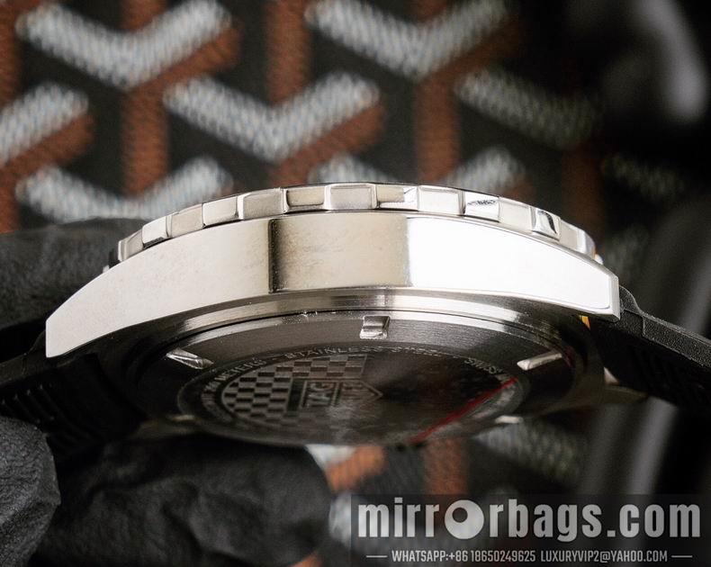 Replica Tag Heuer watch 41mm 123114