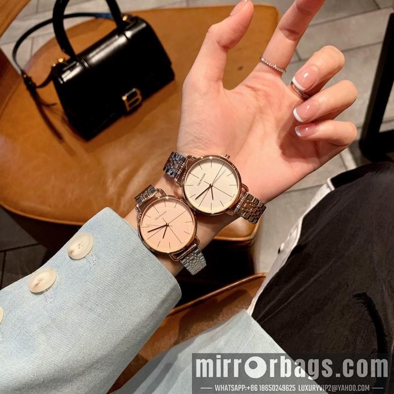 Replica CK watch 32mm M08