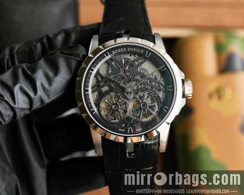 Replica Roger Dubuis 46mm 033101