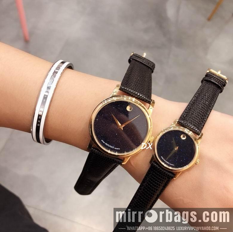 Replica Movado 4nms28