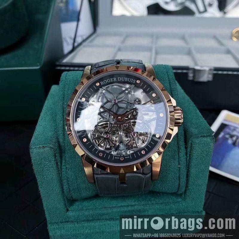 Replica Roger Dubuis 46mm 060855