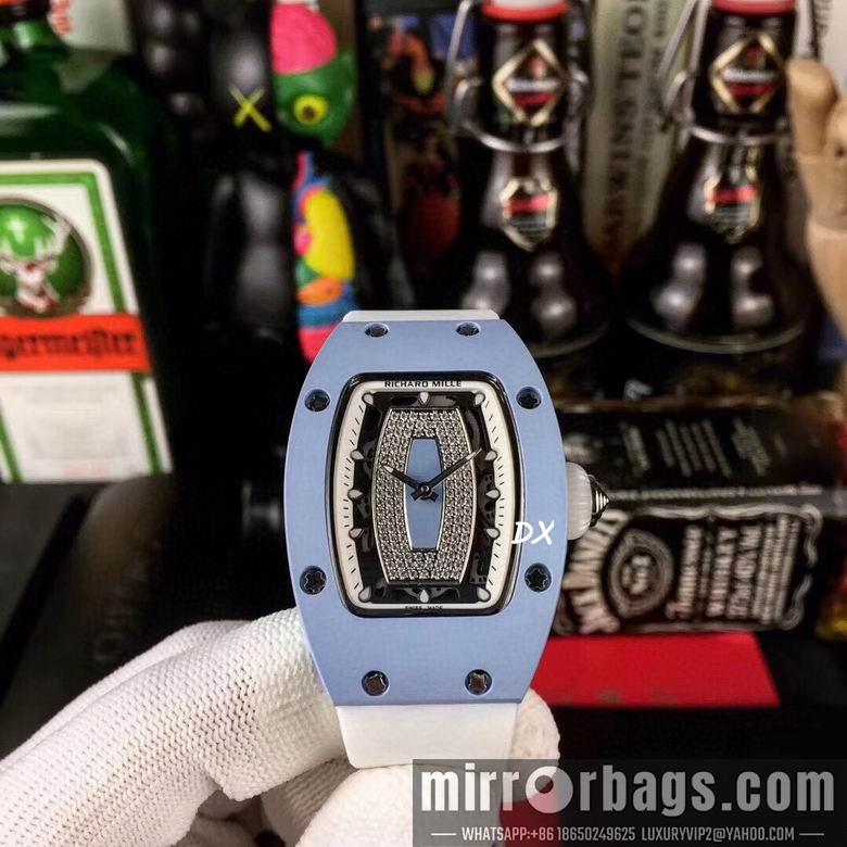 Replica Richard Mille 45x31x12mm 2nms18