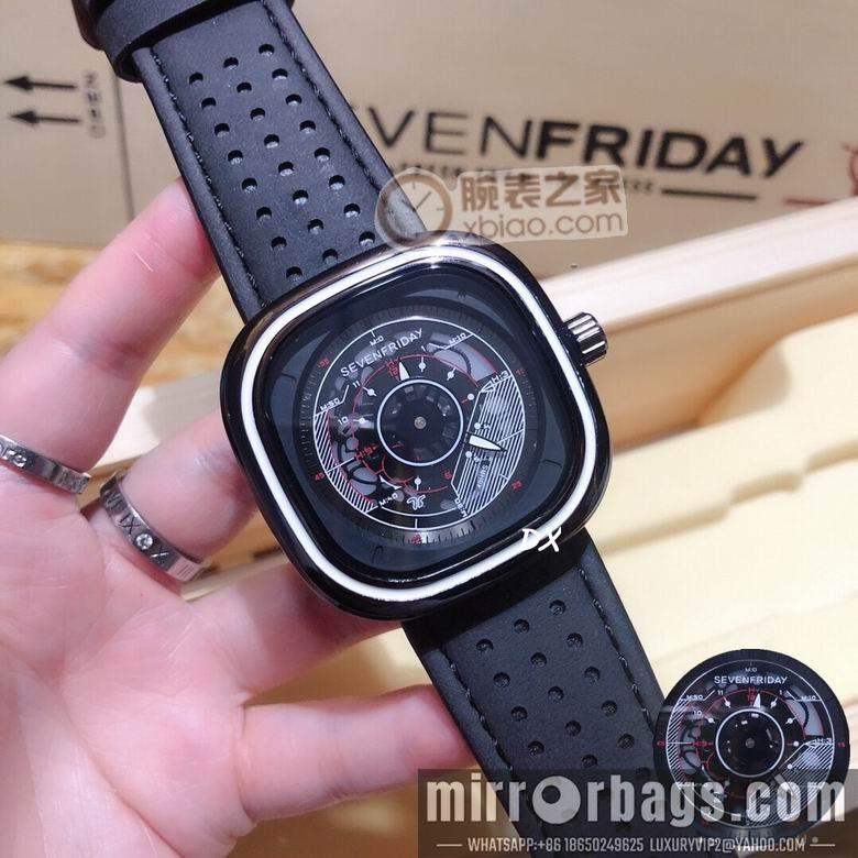 Replica Seven Friday 47x47mm 2nms19