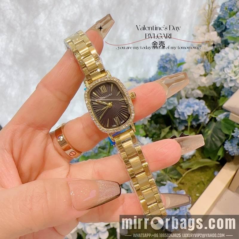 Replica Bvlgari 21X27mmX6mm 103166