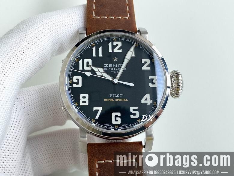 Replica Zenith 45x12.5mm 8nyh09