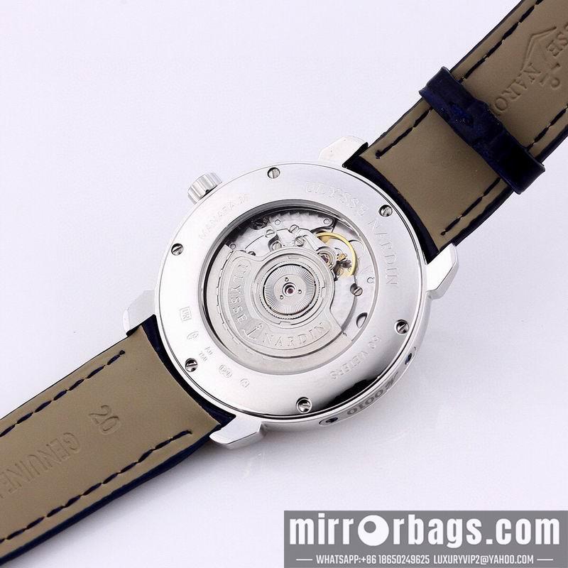 Replica Ulysse Nardin watch 031909