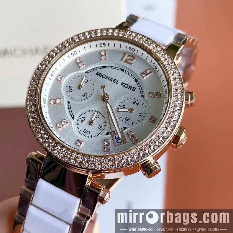 Replica MK watch 38X9mm M09