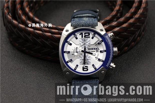 Replica Diesel DZ4480 50X12mm 0506125