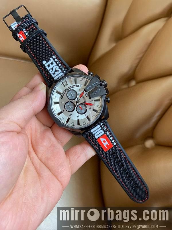 Replica Diesel DZ4512 51X12mm 060827