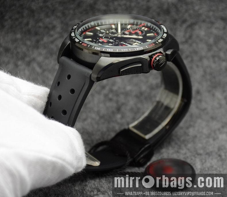 Replica Tag Heuer men 46.5X16mm 080904