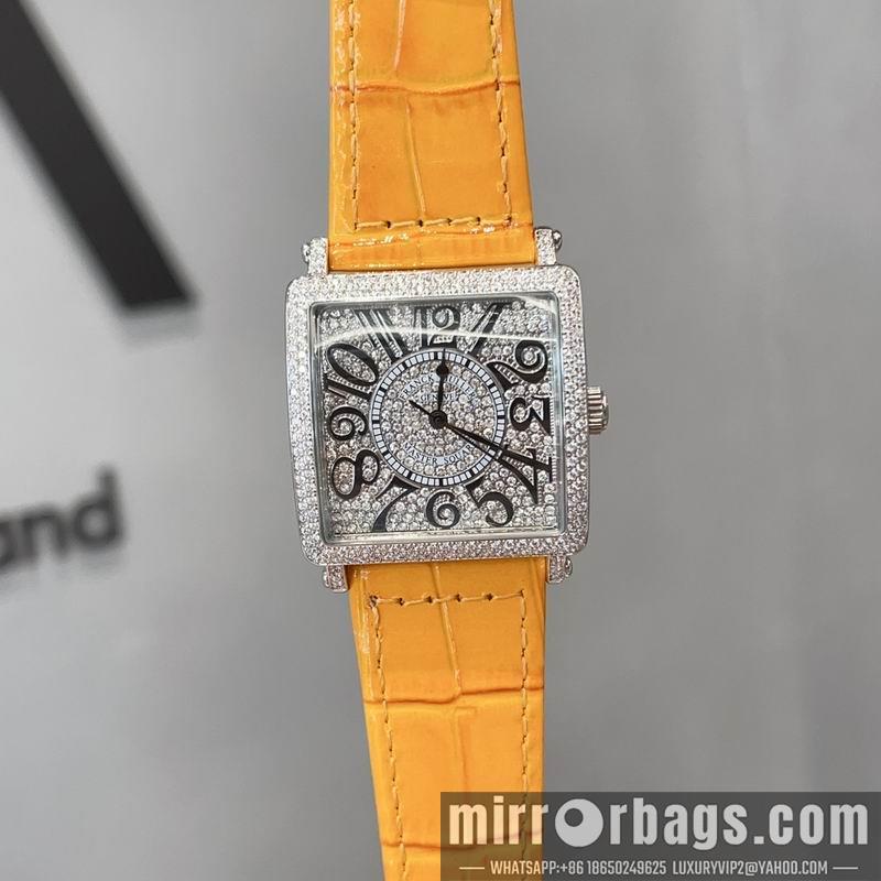 Replica Franck Muller 33X33mm 022355
