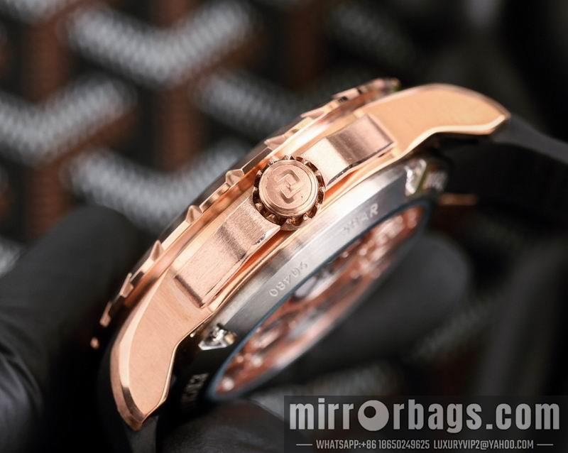 Replica Roger Dubuis 46mm 050717