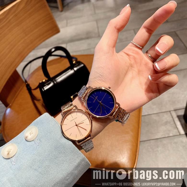 Replica CK watch 32mm M08