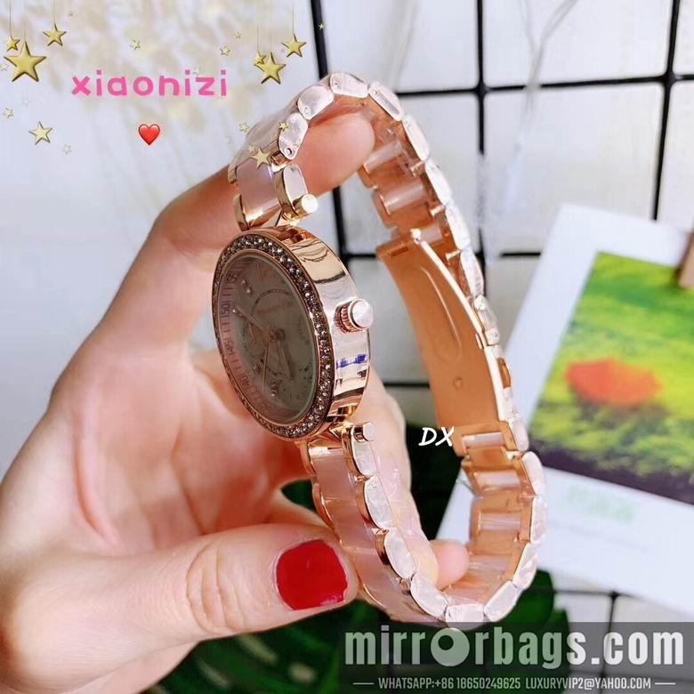 Replica Michael Kors 33mm 2nms32