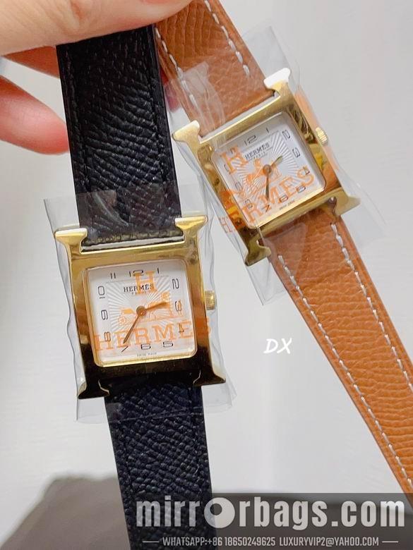 Replica Hermes 26mm 21mm 12nms44