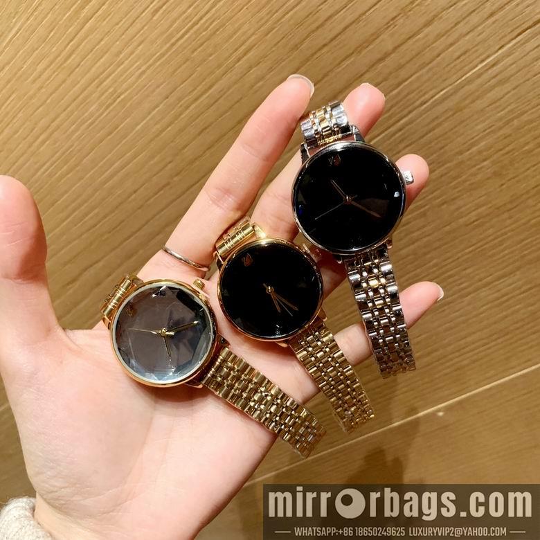 Replica Swarovski watch 32mm M08