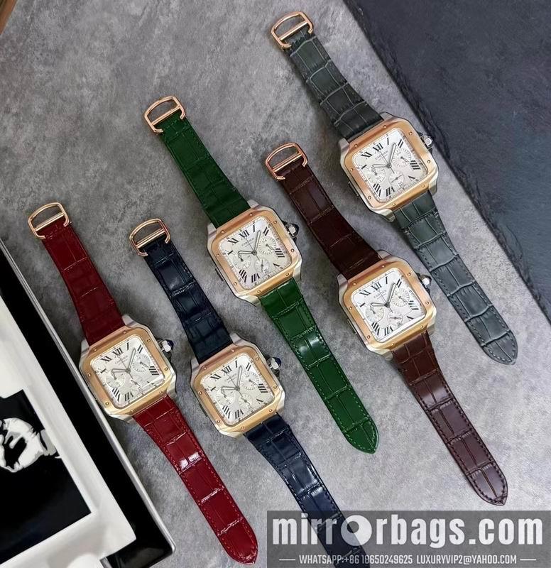 Replica New Model watch 081702